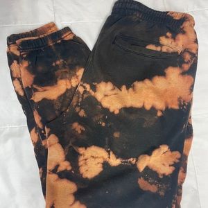 Pacsun joggers